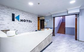 K Hotel 8